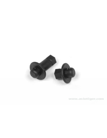 BODY SUPPORT XB