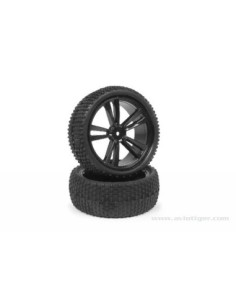 COMPLETE FRONT WHEEL XB (S2) 2