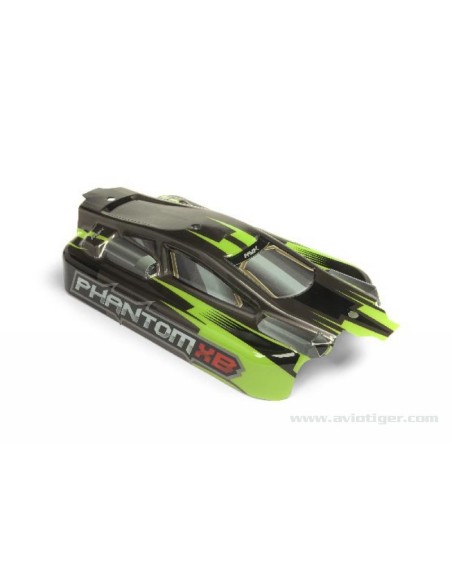 CARROSSERIE BUGGY PHANTOM