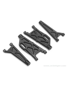 QUANTUM MT XT TRIANGLE SET 2