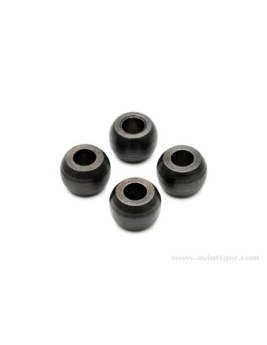 CLEVIS BALL (S4) QUANTUM MT XT