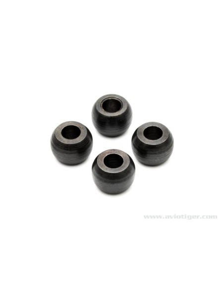 CLEVIS BALL (S4) QUANTUM MT XT
