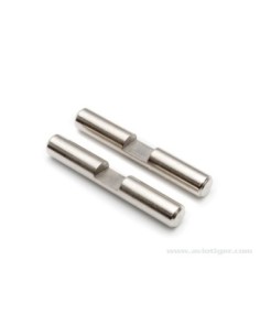 AXE PIGNON DIFFERENTIEL (S2) QUANTUM 2