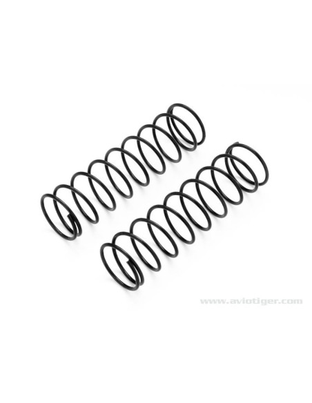 SHOCK ABSORBER SPRING 16X65X1.3MM QUANTUM (S2)
