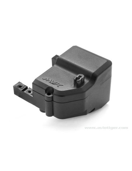 QUANTUM MT XT RECEIVER PROTECTION BOX