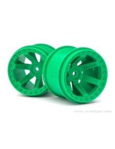 MT QUANTUM RIM GREEN (S2) 2