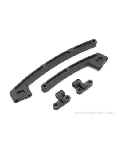 RENFORT CHASSIS XT FLUX