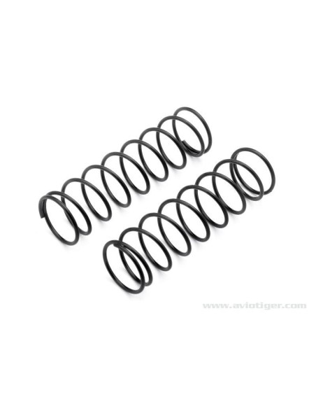 SUSPENSION SPRING 16X65X1.4MM HARD (S2)