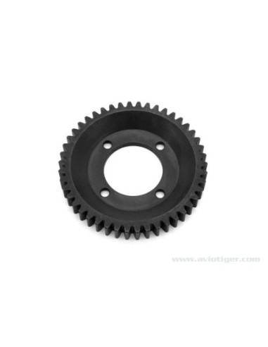 CROWN STEEL 46 D