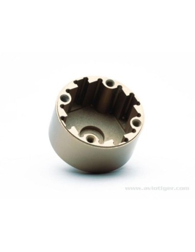 ALUMINUM DIFFERENTIAL BOX