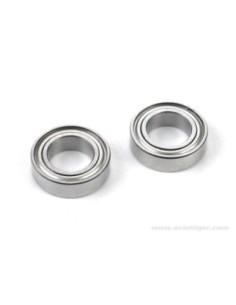 RLTS CHR METAL 5X11X5 S2