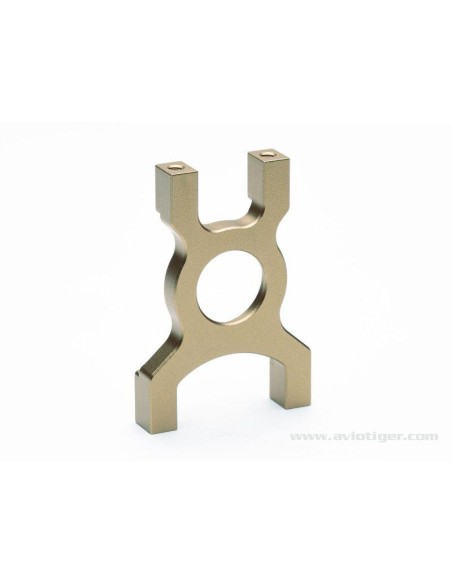 ALUMINUM CENTRAL DIFFERENTIAL SUPPORT