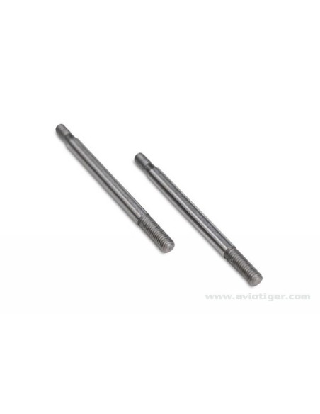 SHOCK ABSORBER AXLE HD 41MM (S2)