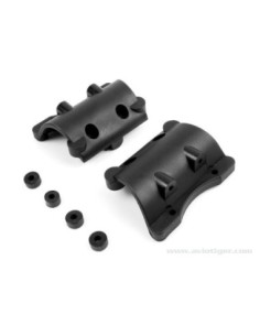 SUPPORT AXE TRIANGLE 2