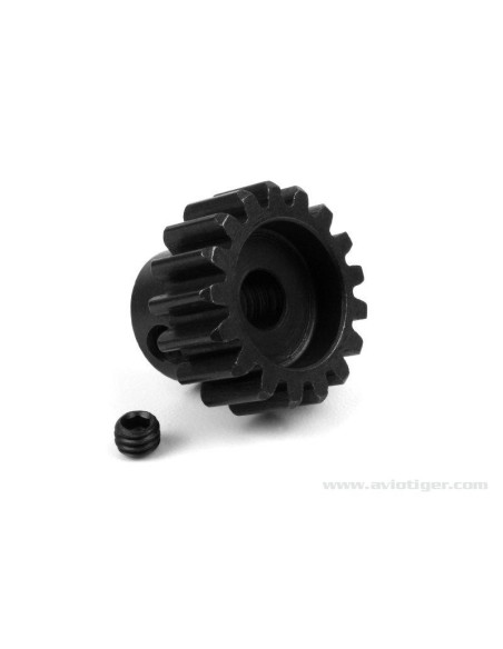 PINION 17 TEETH (DIAM 5.0MM)