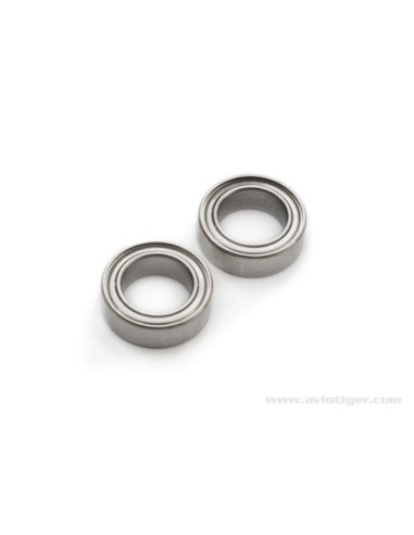 BEARING 8X13X3.5MM