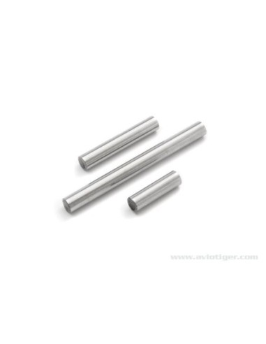 GEARBOX AXLE