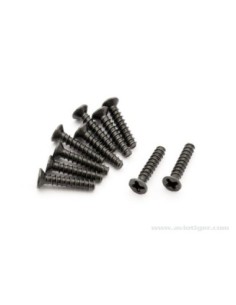 COUNTERSUNK SCREW 2X10 2