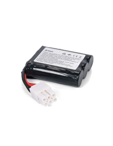 BATTERIE LI-ION9,6V  800MAH