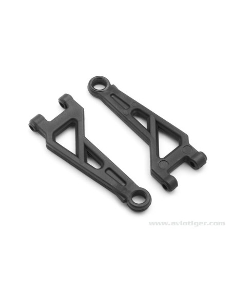 SLAYER UPPER FRONT TRIANGLE