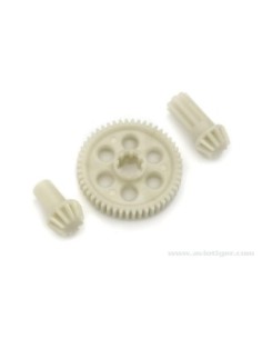 SLAYER SPROCKET SET 2