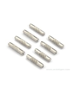 CLAVETTE DE ROUE SLAYER (S8) 2