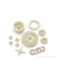 DIFFERENTIEL SLAYER 2