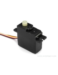 SERVO DIRECTION (5FILS) 2