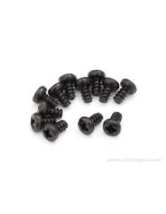 SELF-TAPPING ROUND-HEAD SCREW 2.3X4MM 2