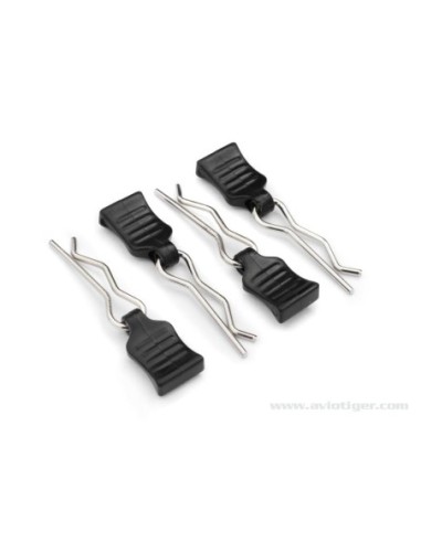 CLIPS CARROSSERIE