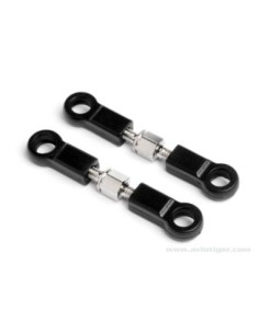 S2 TC STEERING CRANKS 2