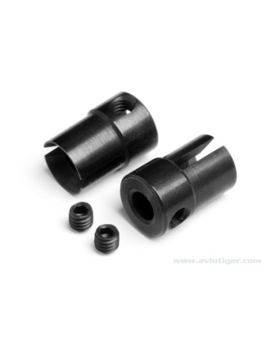 CENTRAL CARDAN NUT TC/XB/XT/MT