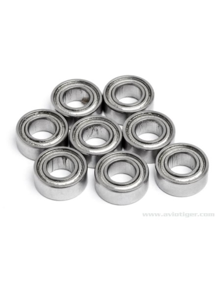 ROULEMENTS 10X5X4 S8