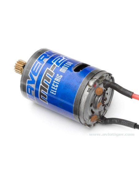 TC/XB/XT/MT MOTOR