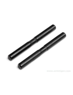 AXE FUSEES ARRIERE S2 MT/XT 2