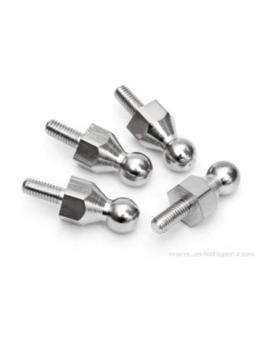 AMORTO S4 XT BALL JOINTS
