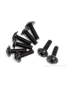 M3X10 S8 SCREW 2