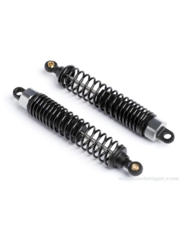 COMPLETE SHOCK ABSORBER S2 XT