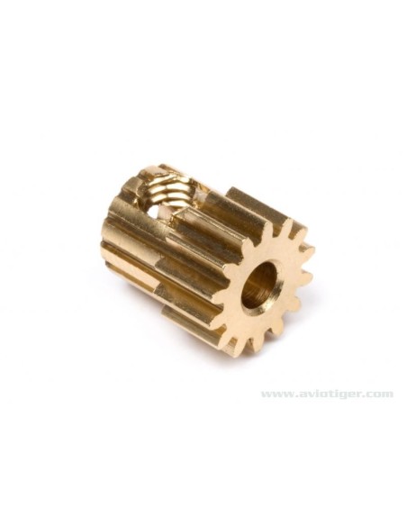 MOTOR PINION 14DTS