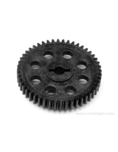 48DTS EVO CENTER RING 2