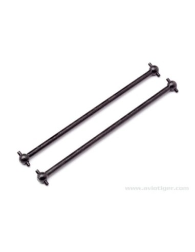 CARDANS AVT/ARR 100MM S2 EVO