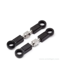 S2 EVO REVERSE-PITCH CONNECTING ROD