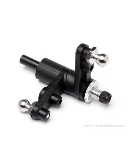 SAUVE SERVO COMPLET MT