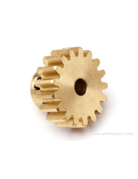 17DTS EVO SPROCKET