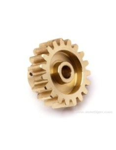 19DTS EVO SPROCKET 2