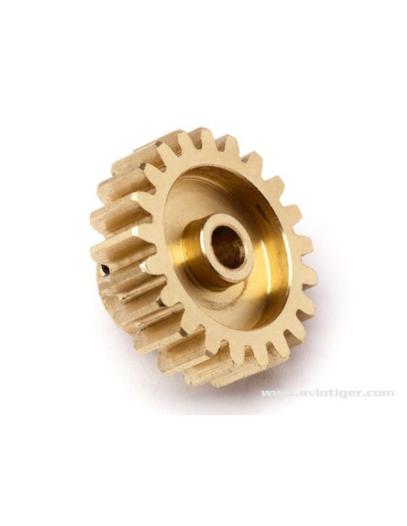 21DTS EVO SPROCKET