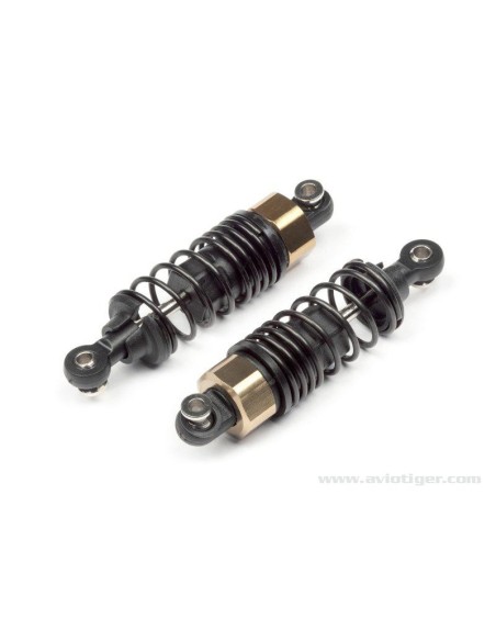 COMPLETE SHOCK ABSORBER S2
