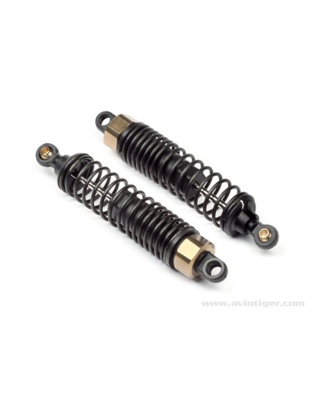 COMPLETE SHOCK ABSORBER S2