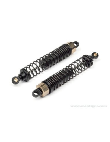 COMPLETE SHOCK ABSORBER S2