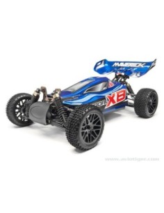 TRANSPARENT BUGGY BODYWORK 2